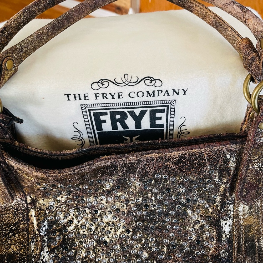 Frye bag - Picture 4 of 5